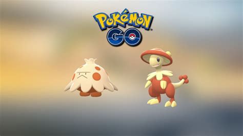 breloom serebii|breloom pokemon go.